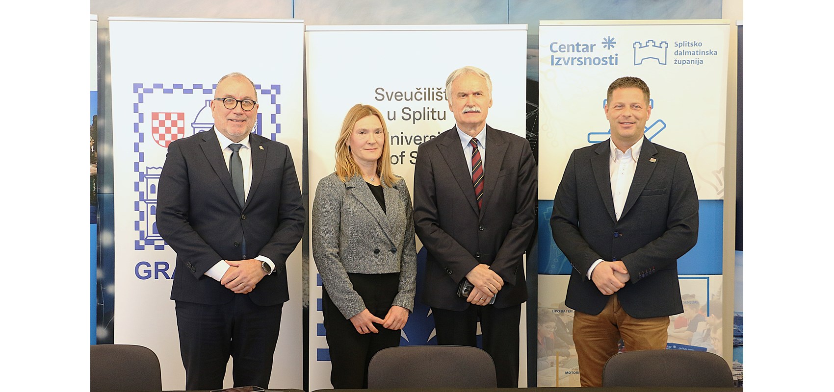 Split postaje europska prijestolnica znanosti: najavljene aktivnosti projekta Science Comes to Town